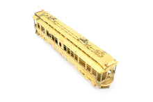 Load image into Gallery viewer, HO Brass Suydam PE - Pacific Electric Commodore Business Car
