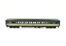 Load image into Gallery viewer, HO Brass W&amp;R Enterprises NP - Northern Pacific Deluxe Coach #1350-1366
