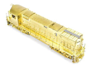 HO Brass OMI - Overland Models Inc. NH - New Haven ALCO C425 Phase II