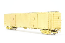Load image into Gallery viewer, HO Brass The P Company PRR - Pennsylvania Railroad X42 Mail Storage Car
