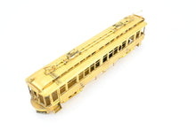 Load image into Gallery viewer, HO Brass Suydam PE - Pacific Electric Commodore Business Car
