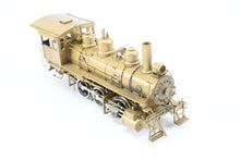Load image into Gallery viewer, HO Brass PFM - United CStPM&amp;O - Chicago, St Paul, Minneapolis &amp; Omaha Railway "Omaha" #23 0-6-0
