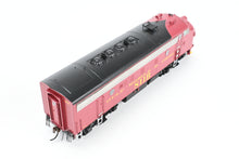 Load image into Gallery viewer, HO Athearn Genesis GM&amp;O - Gulf Mobile &amp; Ohio EMD F7A FP No. 811B Tsunami2 DCC and Sound
