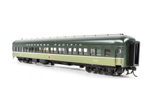 Load image into Gallery viewer, HO Brass W&amp;R Enterprises NP - Northern Pacific Deluxe Coach #1350-1366
