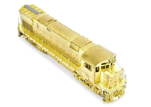 HO Brass OMI - Overland Models Inc. NH - New Haven ALCO C425 Phase II