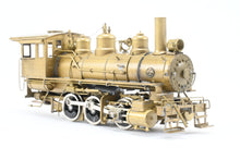 Load image into Gallery viewer, HO Brass PFM - United CStPM&amp;O - Chicago, St Paul, Minneapolis &amp; Omaha Railway "Omaha" #23 0-6-0
