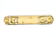 Load image into Gallery viewer, HO Brass Suydam SN - Sacramento Northern Niles Wood Interurban Coach Trailer

