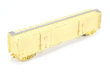 Load image into Gallery viewer, HO Brass The P Company PRR - Pennsylvania Railroad X42 Mail Storage Car
