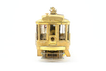 Load image into Gallery viewer, HO Brass Suydam PE - Pacific Electric Commodore Business Car
