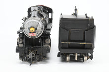 Load image into Gallery viewer, HO Brass CON Sunset Models SLSF - Frisco #1015-1039 Class 4-6-2 Unstreamlined Version CP No. 1017
