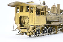 Load image into Gallery viewer, On3 Brass Sunset Models D&amp;RGW - Denver &amp; Rio Grande Western C-16 #278 2-8-0
