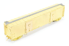 Load image into Gallery viewer, HO Brass The P Company PRR - Pennsylvania Railroad X42 Mail Storage Car
