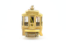 Load image into Gallery viewer, HO Brass Suydam PE - Pacific Electric Commodore Business Car
