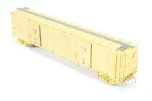 Load image into Gallery viewer, HO Brass The P Company PRR - Pennsylvania Railroad X42 Mail Storage Car
