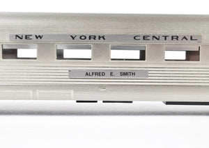 HO Brass CON PSC - Precision Scale Co. NYC - New York Central "Empire State Express" 6 Car Passenger Set FP