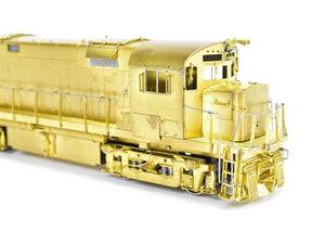 HO Brass OMI - Overland Models Inc. NH - New Haven ALCO C425 Phase II