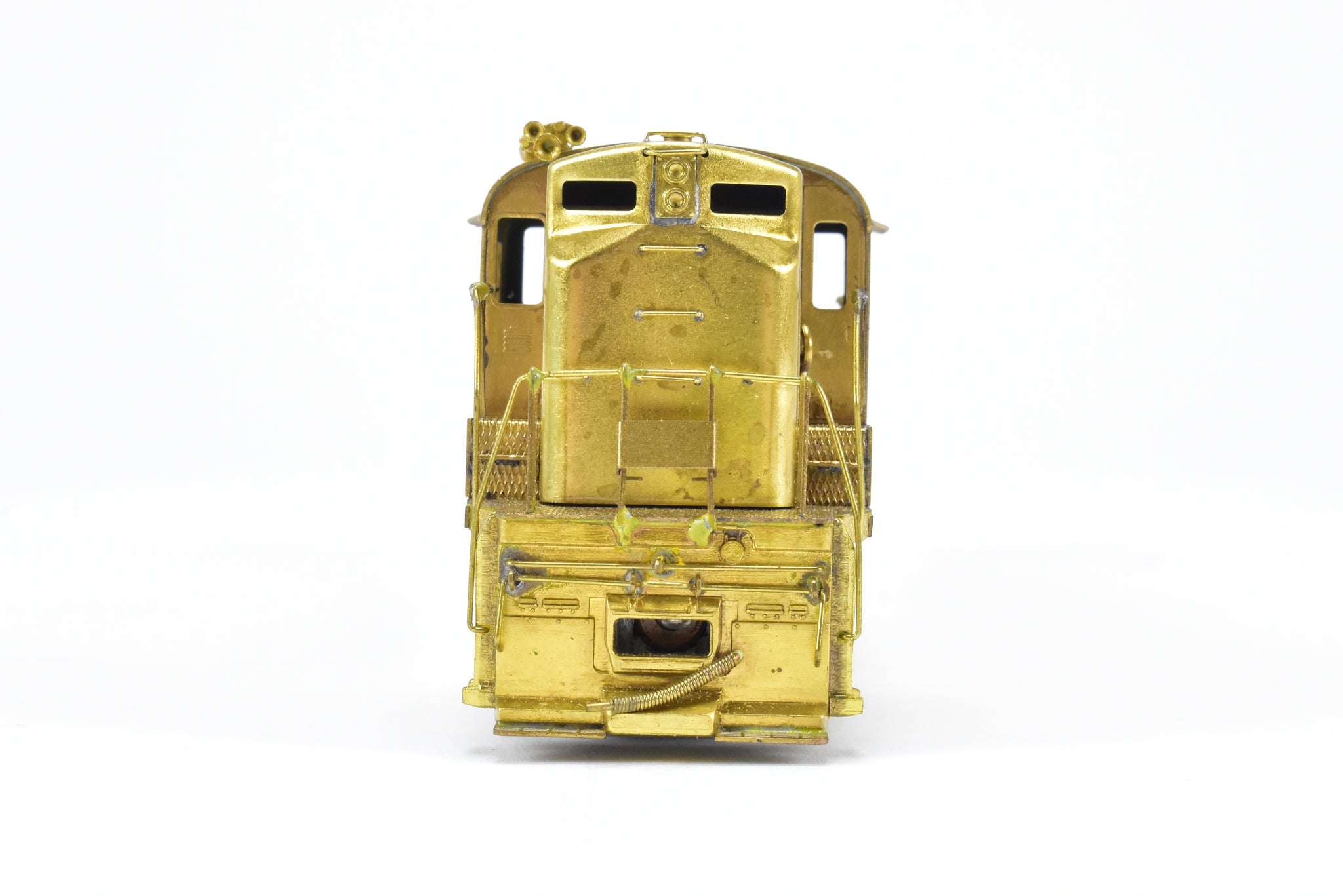 HO Brass Alco Models Various Roads ALCO C628 Century Series High Hood ...