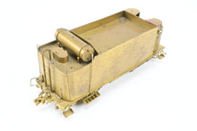 Load image into Gallery viewer, On3 Brass Sunset Models D&amp;RGW - Denver &amp; Rio Grande Western C-16 #278 2-8-0
