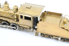 Load image into Gallery viewer, HO Brass PFM - United CStPM&amp;O - Chicago, St Paul, Minneapolis &amp; Omaha Railway "Omaha" #23 0-6-0
