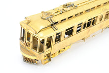 Load image into Gallery viewer, HO Brass Suydam PE - Pacific Electric Commodore Business Car
