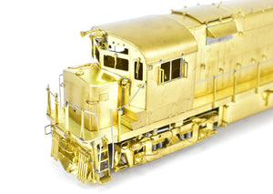 HO Brass OMI - Overland Models Inc. NH - New Haven ALCO C425 Phase II