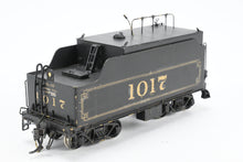 Load image into Gallery viewer, HO Brass CON Sunset Models SLSF - Frisco #1015-1039 Class 4-6-2 Unstreamlined Version CP No. 1017
