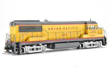 Load image into Gallery viewer, HO CON Bowser &quot;Executive Line&quot; UP - Union Pacific GE U25B With ESU DCC &amp; Sound FP No. 639 and Weathered
