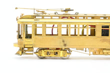 Load image into Gallery viewer, HO Brass Suydam PE - Pacific Electric Commodore Business Car
