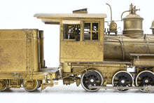 Load image into Gallery viewer, On3 Brass Sunset Models D&amp;RGW - Denver &amp; Rio Grande Western C-16 #278 2-8-0

