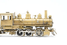 Load image into Gallery viewer, HO Brass PFM - United CStPM&amp;O - Chicago, St Paul, Minneapolis &amp; Omaha Railway "Omaha" #23 0-6-0
