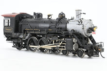 Load image into Gallery viewer, HO Brass CON Sunset Models SLSF - Frisco #1015-1039 Class 4-6-2 Unstreamlined Version CP No. 1017
