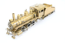 Load image into Gallery viewer, HO Brass PFM - United CStPM&amp;O - Chicago, St Paul, Minneapolis &amp; Omaha Railway "Omaha" #23 0-6-0
