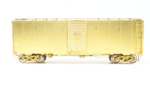 Load image into Gallery viewer, Gauge 1 - 1:32nd Scale Brass PSC - Precision Scale Co. Various Roads AAR Standard Steel Sheath 40’ Boxcar

