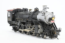 Load image into Gallery viewer, HO Brass CON Sunset Models SLSF - Frisco #1015-1039 Class 4-6-2 Unstreamlined Version CP No. 1017
