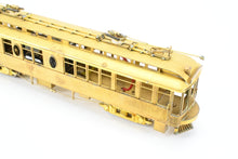 Load image into Gallery viewer, HO Brass Suydam PE - Pacific Electric Commodore Business Car
