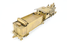 Load image into Gallery viewer, On3 Brass Sunset Models D&amp;RGW - Denver &amp; Rio Grande Western C-16 #278 2-8-0
