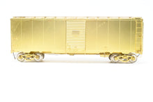 Load image into Gallery viewer, Gauge 1 - 1:32nd Scale Brass PSC - Precision Scale Co. Various Roads AAR Standard Steel Sheath 40’ Boxcar
