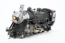 Load image into Gallery viewer, HO Brass CON Sunset Models SLSF - Frisco #1015-1039 Class 4-6-2 Unstreamlined Version CP No. 1017
