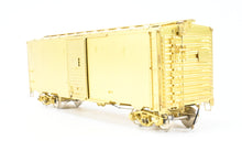 Load image into Gallery viewer, Gauge 1 - 1:32nd Scale Brass PSC - Precision Scale Co. Various Roads AAR Standard Steel Sheath 40’ Boxcar
