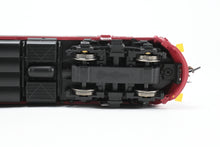 Load image into Gallery viewer, HO Athearn Genesis GM&amp;O - Gulf Mobile &amp; Ohio EMD F7A FP No. 811B Tsunami2 DCC and Sound
