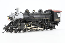 Load image into Gallery viewer, HO Brass CON Sunset Models SLSF - Frisco #1015-1039 Class 4-6-2 Unstreamlined Version CP No. 1017
