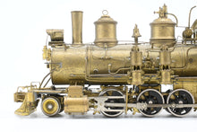 Load image into Gallery viewer, On3 Brass Sunset Models D&amp;RGW - Denver &amp; Rio Grande Western C-16 #278 2-8-0
