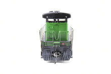 Load image into Gallery viewer, HO Brass OMI - Overland Models Inc. BN - Burlington Northern GE C30-7 Four Window Cab Custom Painted No. 5567
