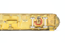 Load image into Gallery viewer, HO Brass Suydam PE - Pacific Electric Commodore Business Car
