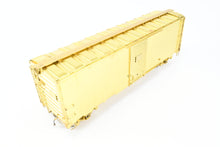 Load image into Gallery viewer, Gauge 1 - 1:32nd Scale Brass PSC - Precision Scale Co. Various Roads AAR Standard Steel Sheath 40’ Boxcar
