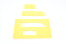 Load image into Gallery viewer, HO ReBoxx, Inc. PFMCR-UPB8 PFM - Tenshodo UP - Union Pacific &quot;Big Boy&quot; 4-8-8-4 Crown Replacement Foam Insert
