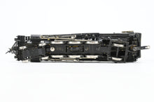 Load image into Gallery viewer, HO Brass CON Sunset Models SLSF - Frisco #1015-1039 Class 4-6-2 Unstreamlined Version CP No. 1017
