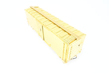 Load image into Gallery viewer, Gauge 1 - 1:32nd Scale Brass PSC - Precision Scale Co. Various Roads AAR Standard Steel Sheath 40’ Boxcar
