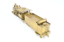 Load image into Gallery viewer, On3 Brass Sunset Models D&amp;RGW - Denver &amp; Rio Grande Western C-16 #278 2-8-0
