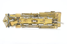 Load image into Gallery viewer, On3 Brass Sunset Models D&amp;RGW - Denver &amp; Rio Grande Western C-16 #278 2-8-0
